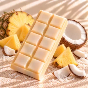 Wax Bar Ανανάς – Καρύδα
