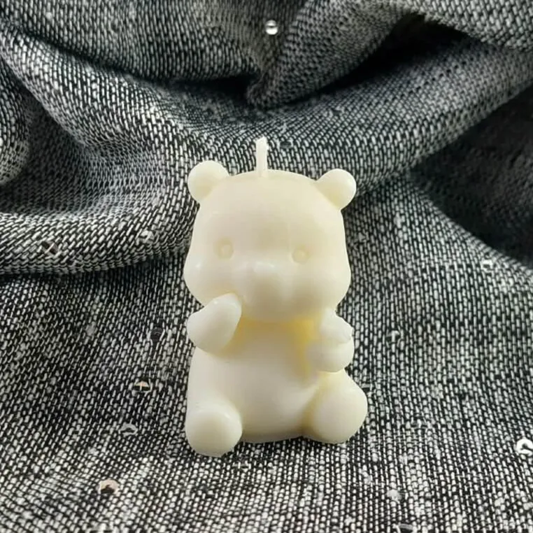 Κερί Αρκουδάκι