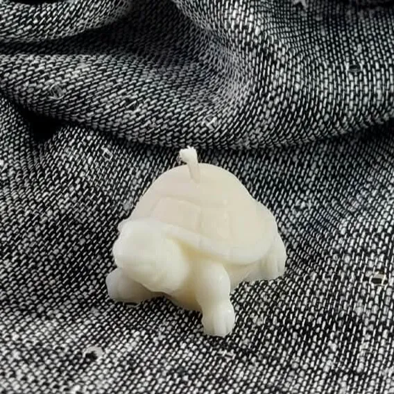 Μίνι Κερί Χελώνας