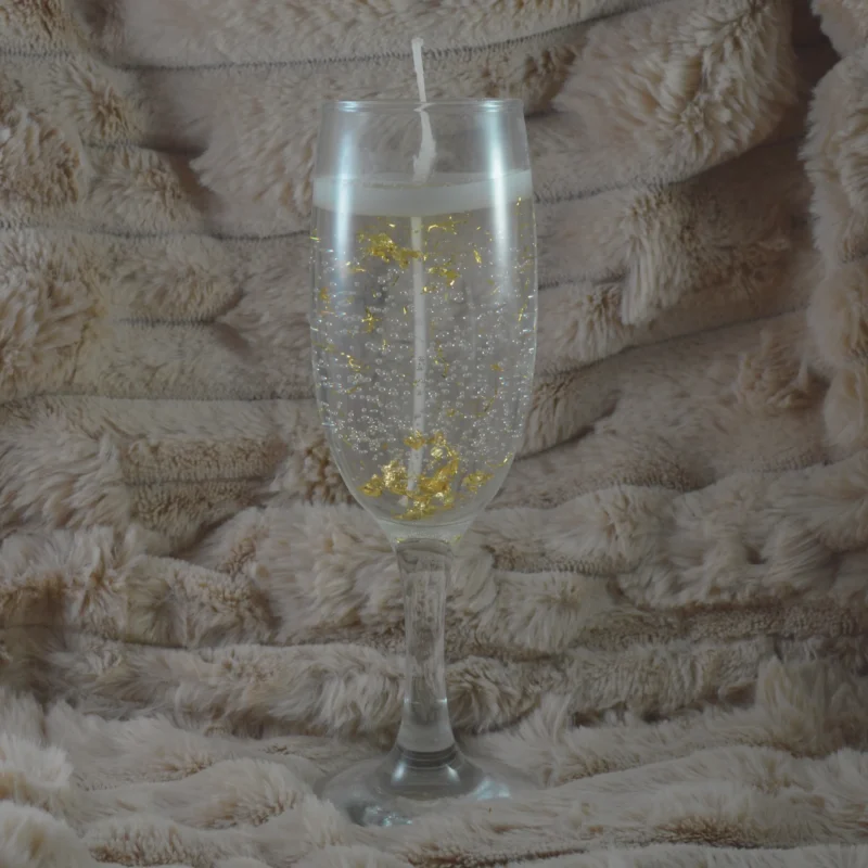 Κερί Σαμπάνια