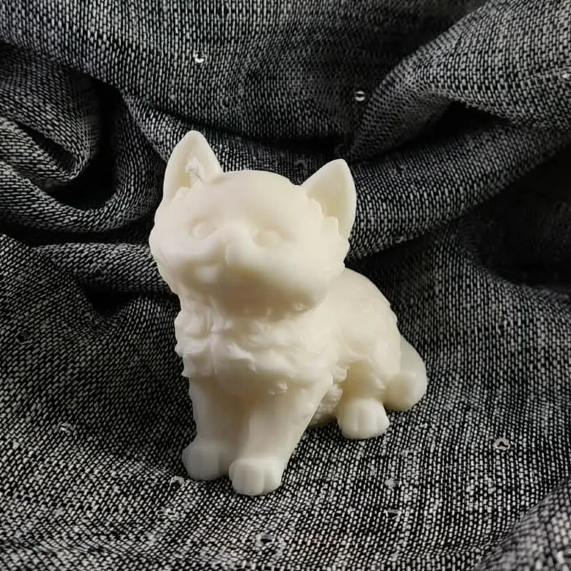 ΓΑΤΟΥΛΑ ΚΙΤΤΥ