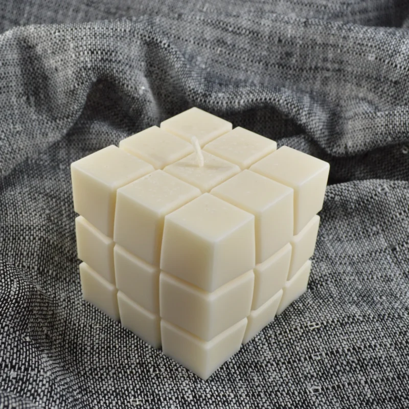 Κερί Rubik’s Cube