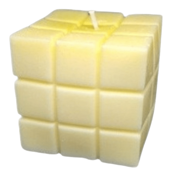 Κερί Rubik’s Cube