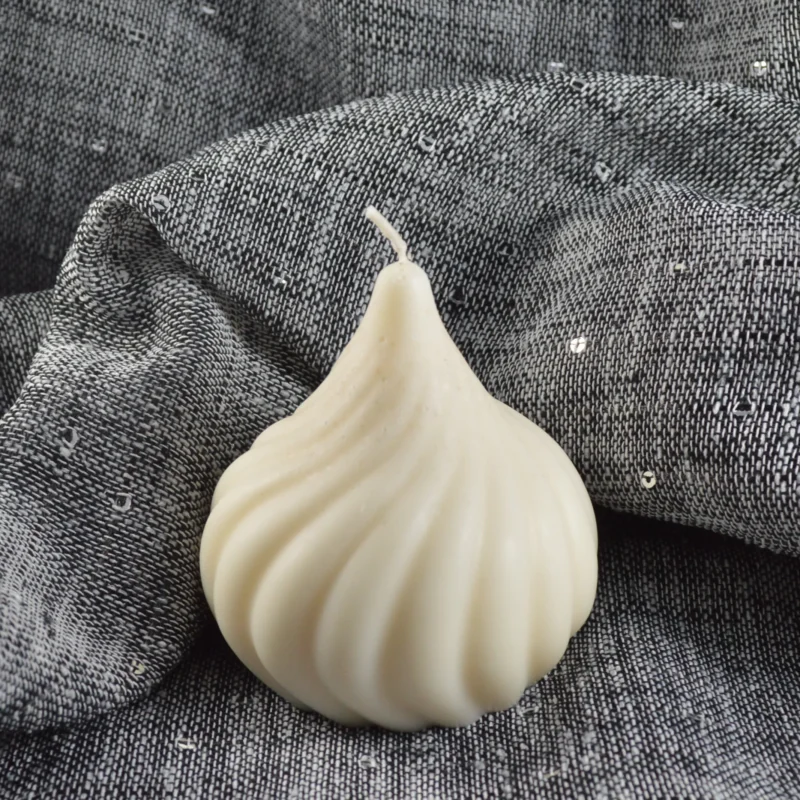 Στροβυλιστό Κερί