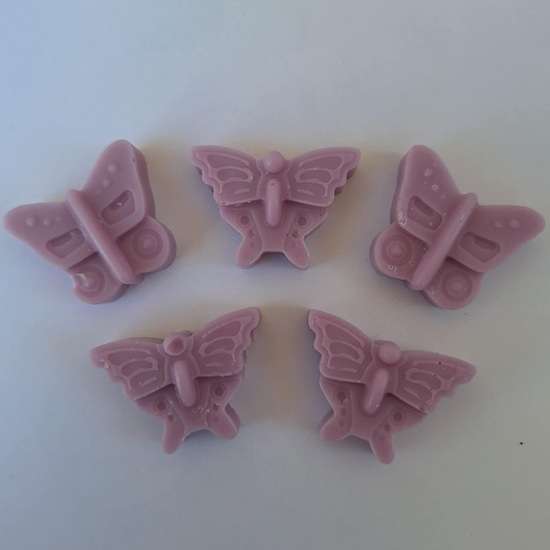 Wax Melts Πεταλούδες 100gr