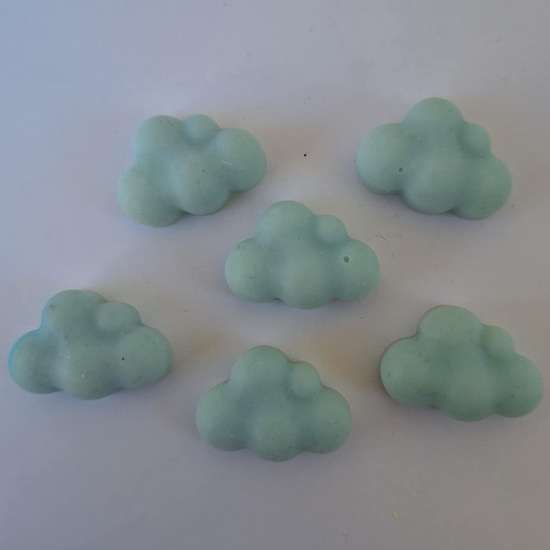 Wax Melts Συννεφάκια 100gr
