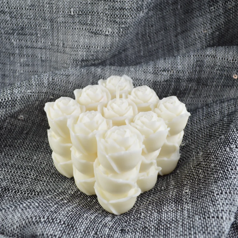 Garden Roses