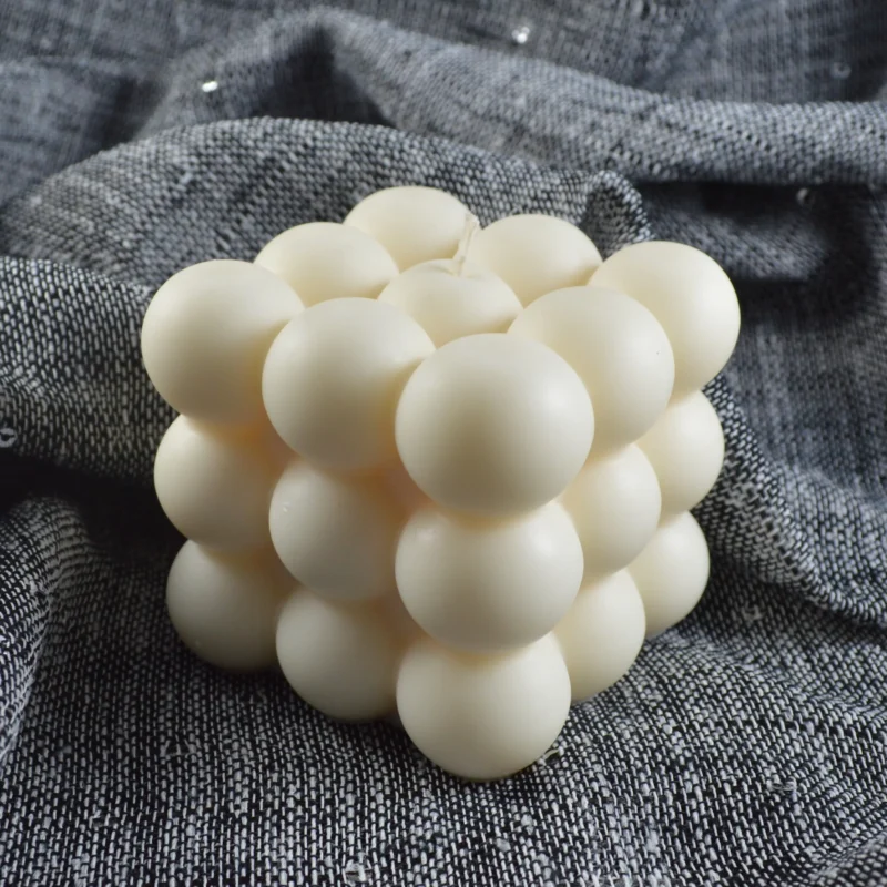 Κερί Bubble