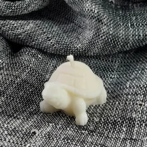 Μίνι Κεριά Χελώνας