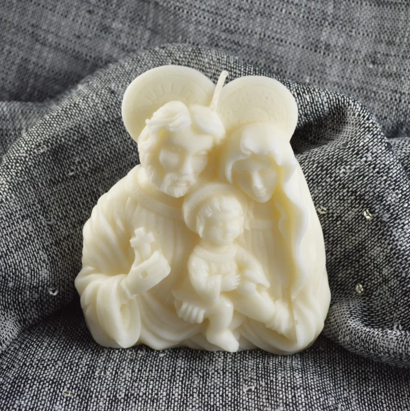 10031-Αγία-Οικογένεια.webp Αγία Οικογένεια