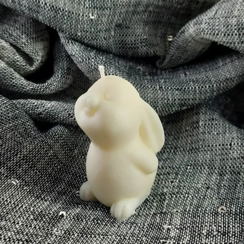 10042 Κέρινο Λαγουδάκι Κέρινο Λαγουδάκι