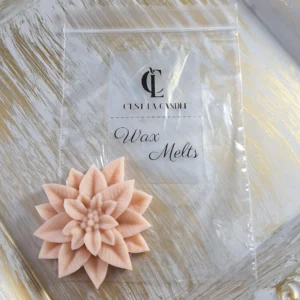 Wax Melts αλεξανδρινό λουλούδι