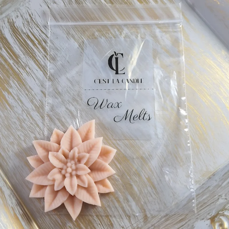 10056 Wax Melts αλεξανδρινό λουλούδι Wax Melts αλεξανδρινό λουλούδι