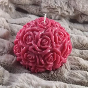 Τριανταφυλένια Μπάλα