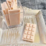 Wax Bar Σοκολάτα Με Ανάγλυφο Σχέδιο