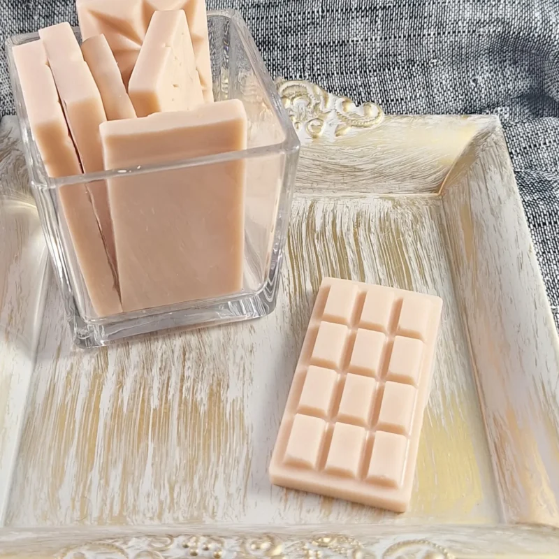 10100 Wax Bar Σοκολάτα Με Ανάγλυφο Σχέδιο Wax Bar Σοκολάτα Με Ανάγλυφο Σχέδιο