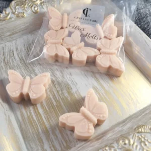 Wax Melts Πεταλούδες