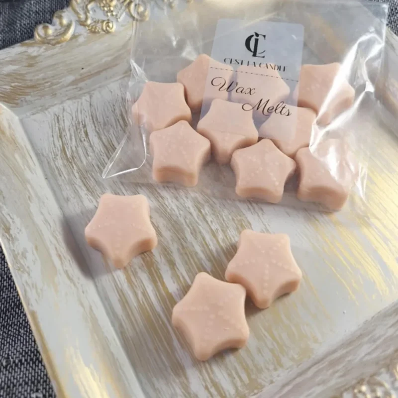 10102 Wax Melts Αστέρι Wax Melts Αστέρι