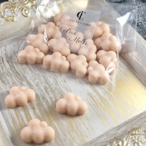 10103 Wax Melts Συννεφάκια Wax Melts Συννεφάκια