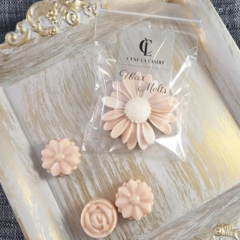 Wax Melts Μαργαρίτα 1 ΤΜΧ