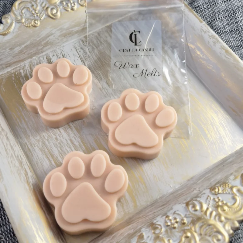 Wax Melts Πατούσες Σκύλου 1 ΤΜΧ