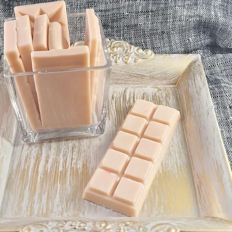 10106 Wax Bar Σοκολάτα ΜΕΓΑΛΗ Wax Bar Σοκολάτα