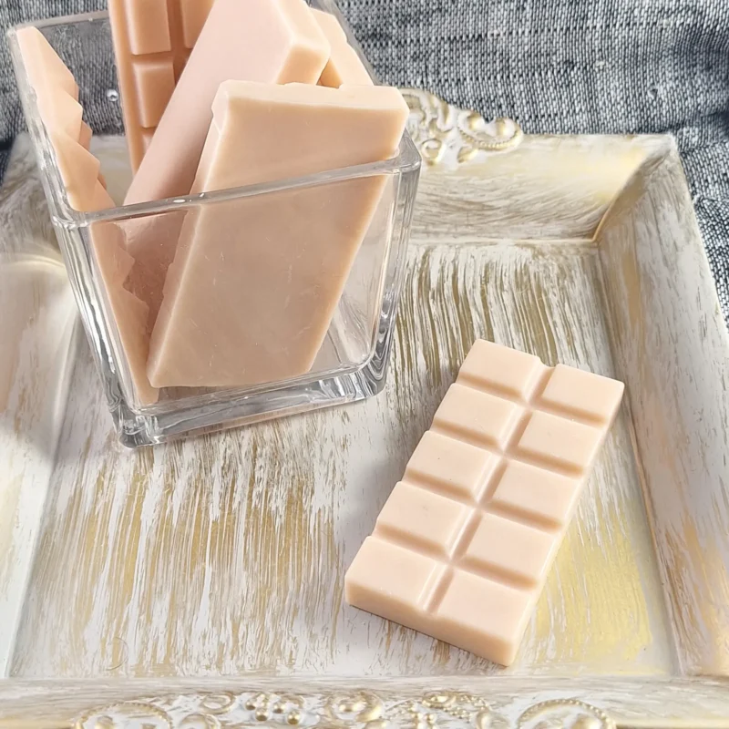 10106 Wax Bar Σοκολάτα ΜΙΚΡΗ Wax Bar Σοκολάτα