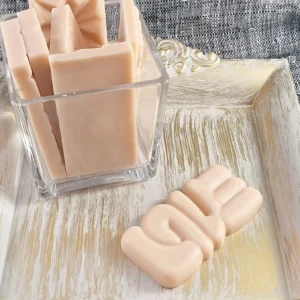 10110 Wax Bar Love Wax Bar Σοκολάτα Love