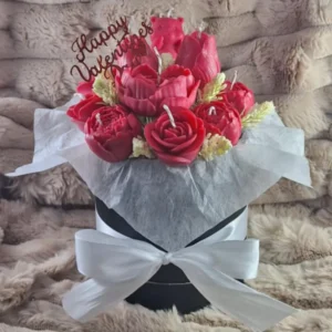 Μπουκέτο Λουλουδιών