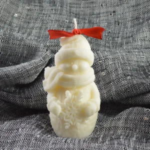 10156-Κερί-Χιονάνθρωπος.webp Κερί Χιονάνθρωπος