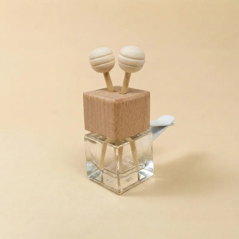 Αρωματικό Αυτοκινήτου Για Αεραγωγό