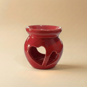 aromatopoihths-kokkinos Κόκκινος Αρωματοποιητής Με Καρδιές