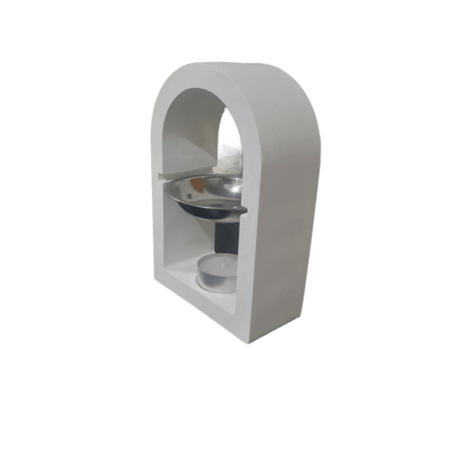 Αρωματοποιητής Καμάρα