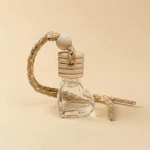 kardia Αρωματικό Αυτοκινήτου Σε Σχήμα Καρδιά