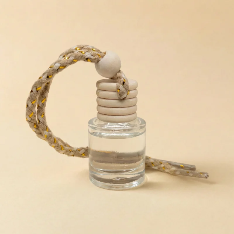 strogyllo Αρωματικό Αυτοκινήτου Στρογγυλό