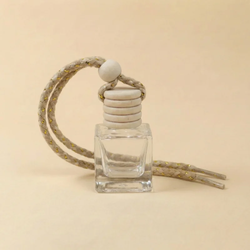 Αρωματικό Αυτοκινήτου Τετράγωνο