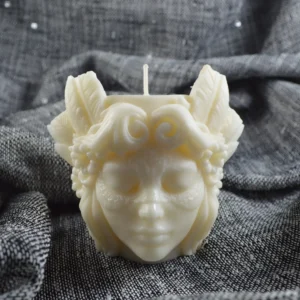 Κέρι Νύμφη Της Φύσης