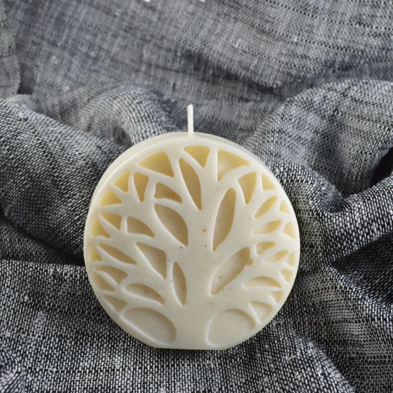 Κερί Δέντρο Της Ζωής