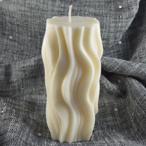 Κερί-Στήλη-3D-Κυματιστό-10008.webp Κερί Στήλη 3D Κυματιστό