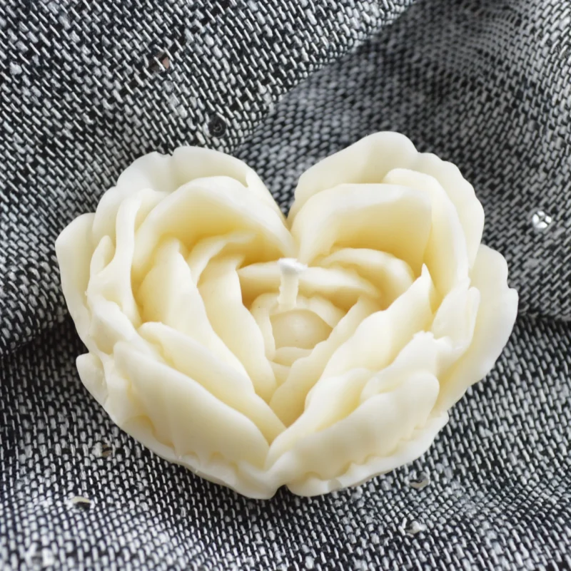 Τριανταφυλλένια Καρδιά