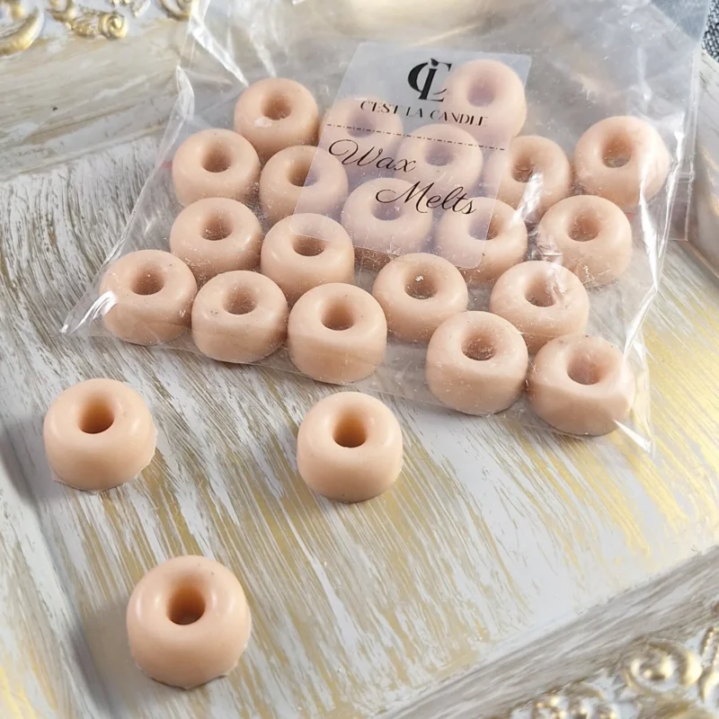 Wax Melts Donuts