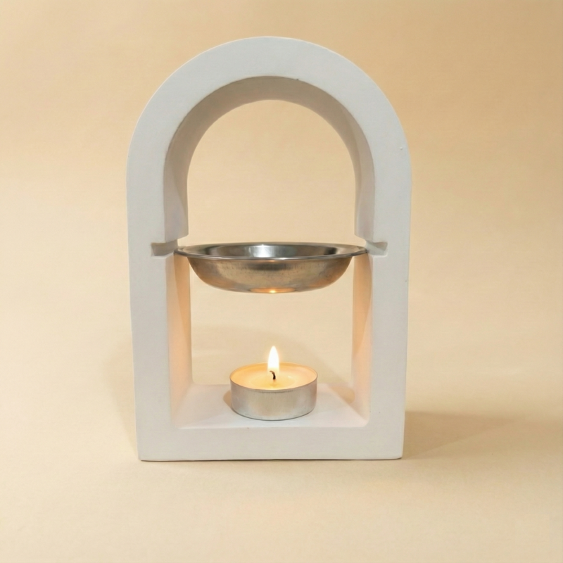 Αρωματοποιητής Καμάρα