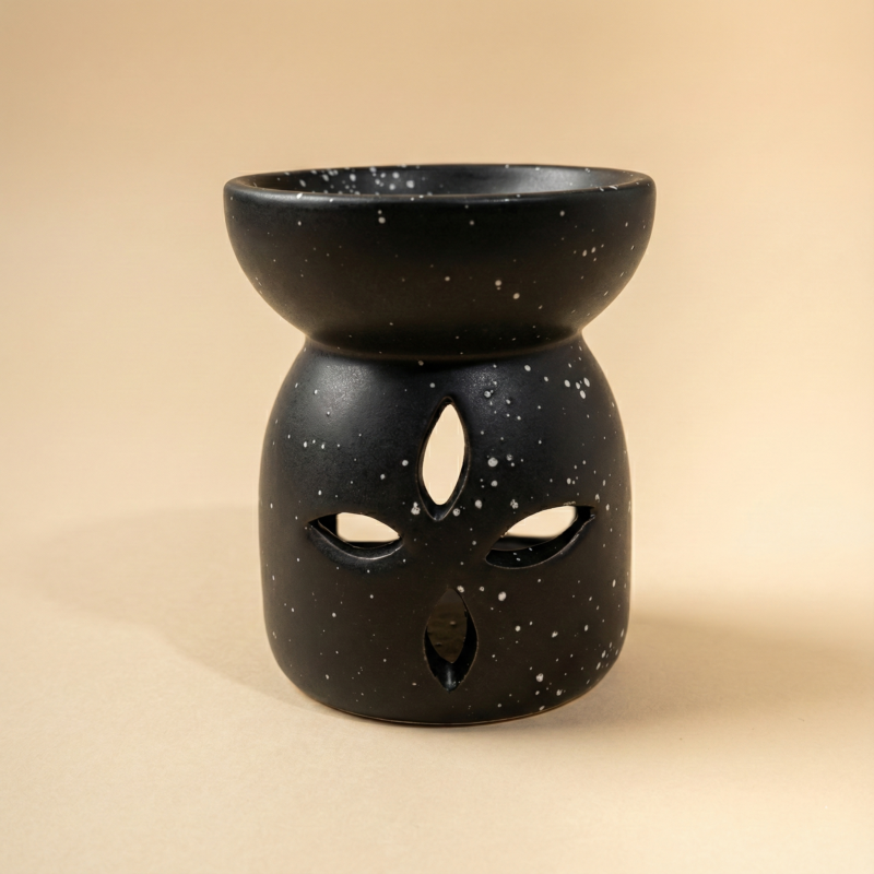 aromatopoihths-mavros Μαύρος Αρωματοποιητής