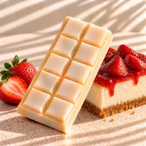 Wax Bar Cheesecake