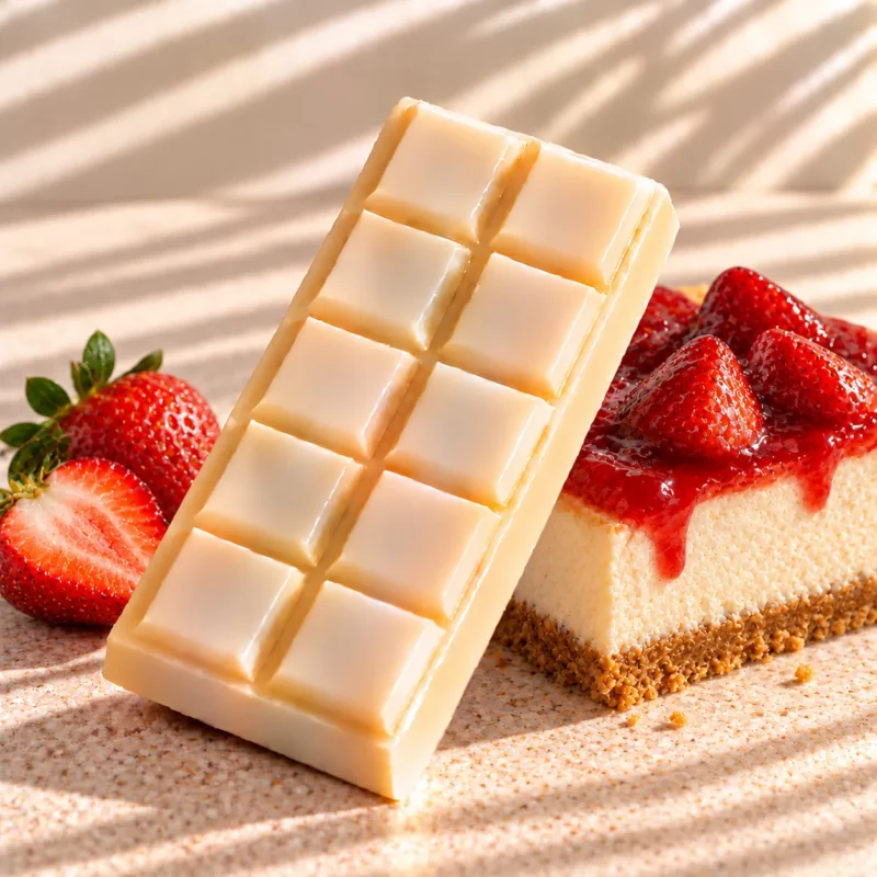 Wax Bar Cheesecake