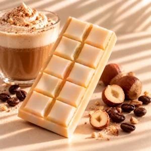 Wax Bar Hazelnut Latte Coffee