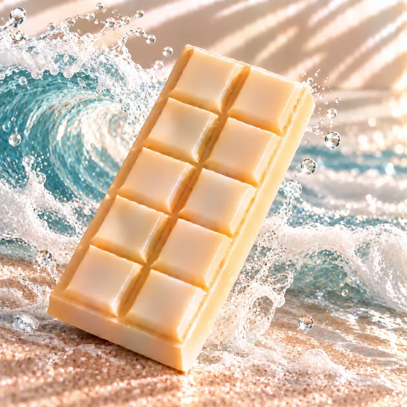 Wax Bar Ocean Wave