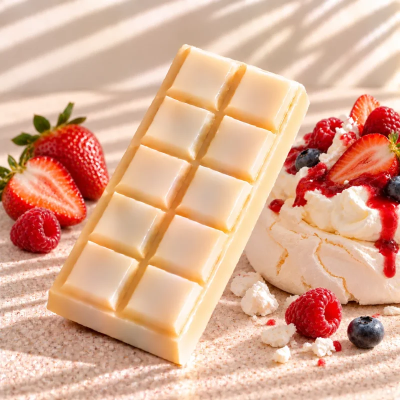 Wax Bar Pavlova