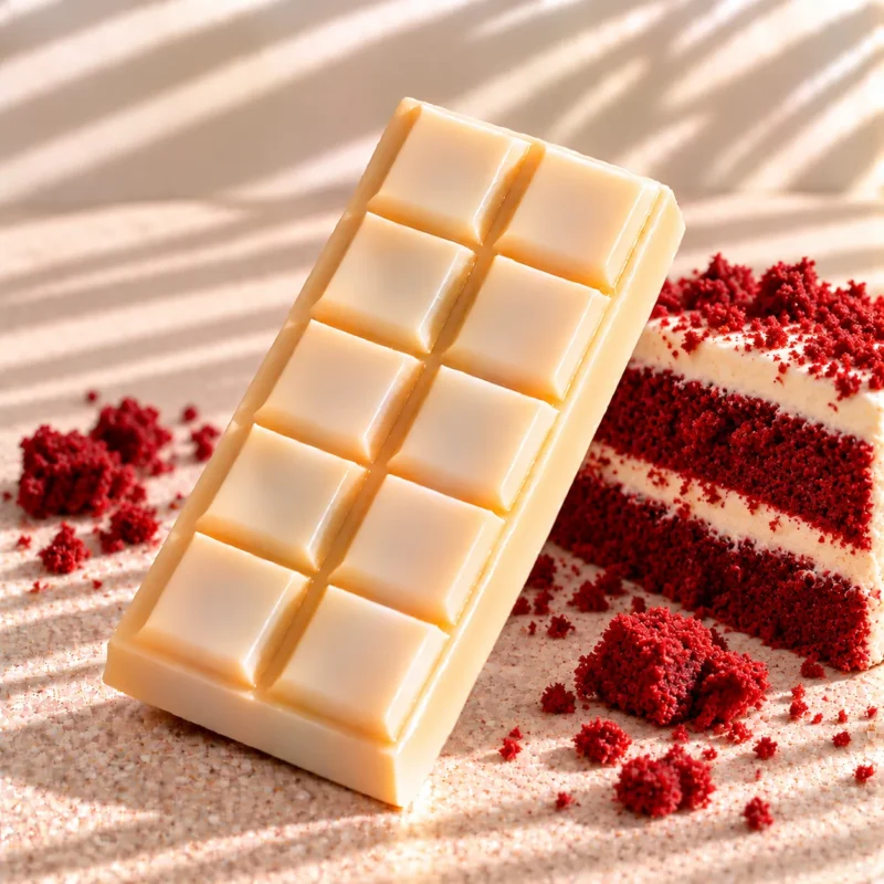 Wax Bar Red Velvet