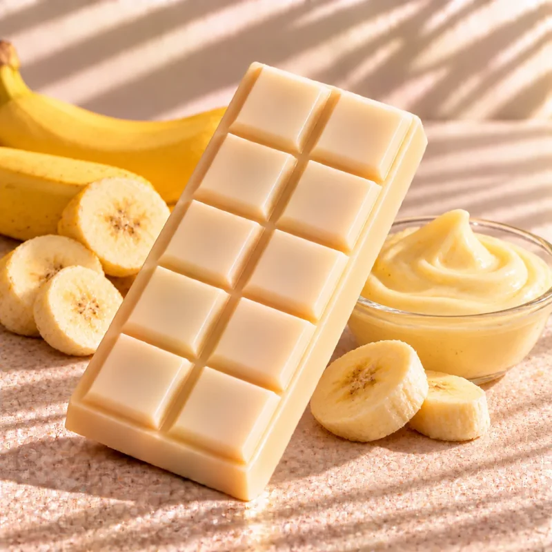 Wax Bar Bananα Cream
